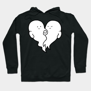 Ghost Love Hoodie